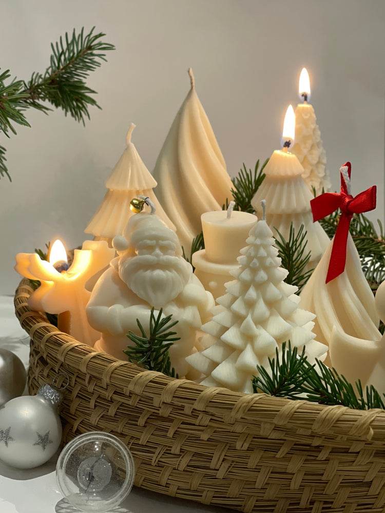 Collection de Noël