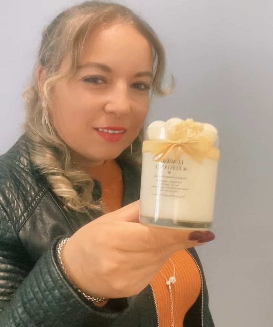 Bougies artisanales vs bougies industrielles | Qualité, cire naturelle et parfums de Grasse