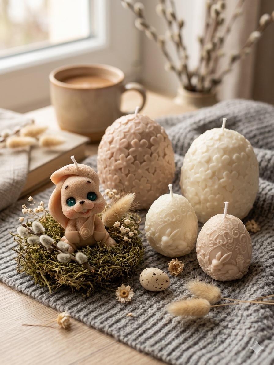 Collection de Pâques 🐣