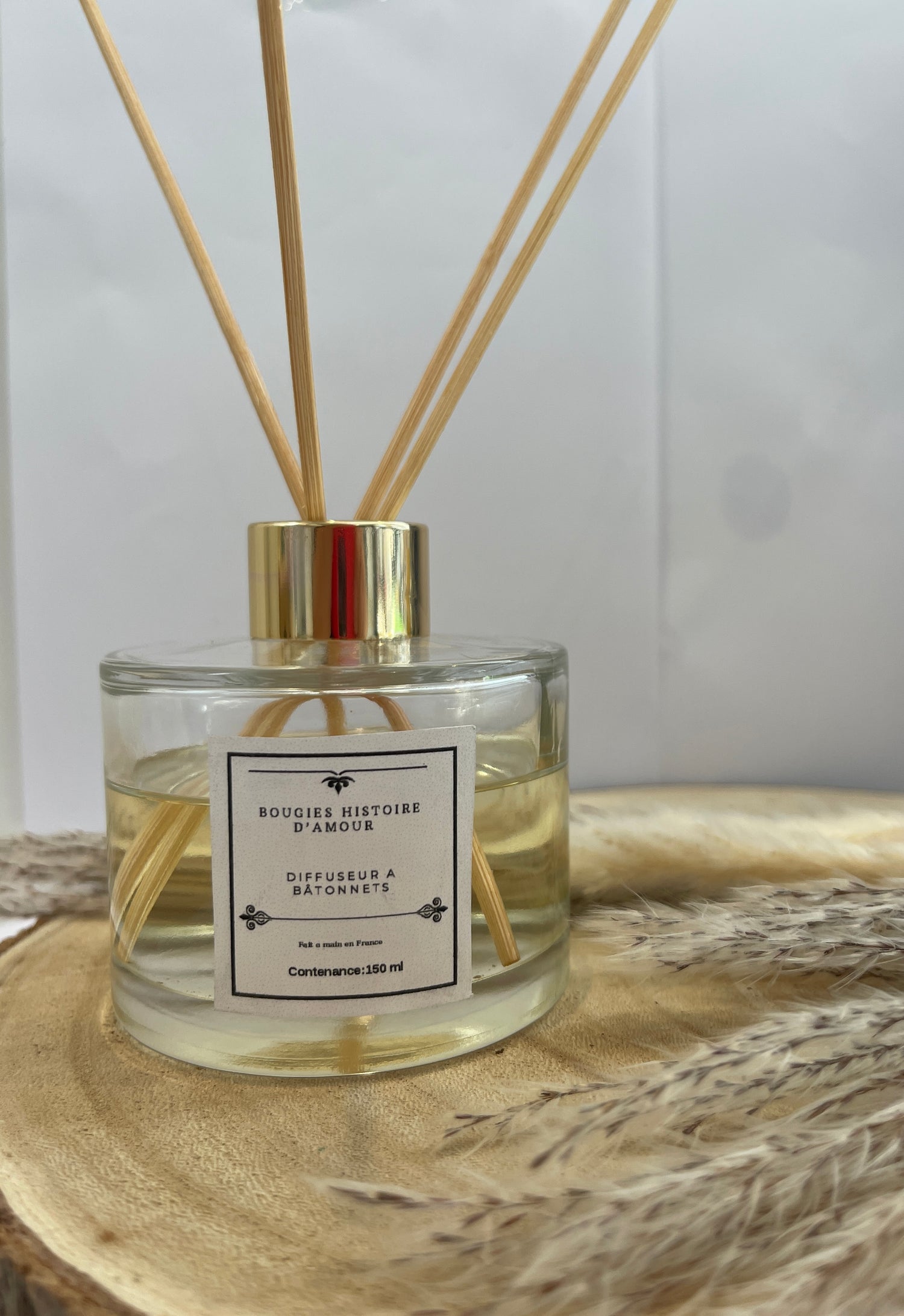 Parfums d’Ambiance – Maison