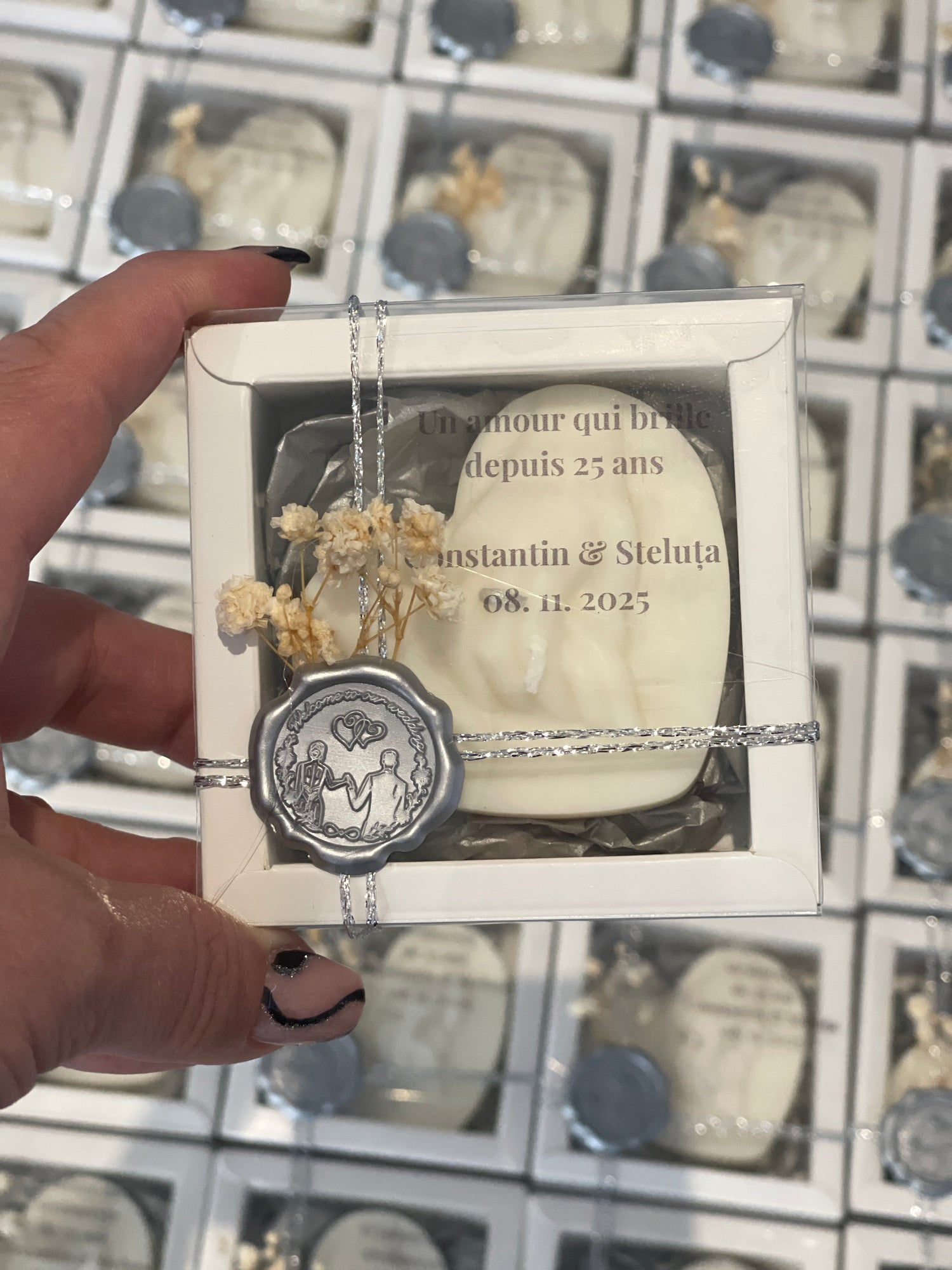 Souvenirs & Événements-Cadeaux personnalisés