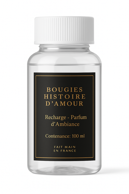 Recharge Parfum d’Ambiance – 100 ml
