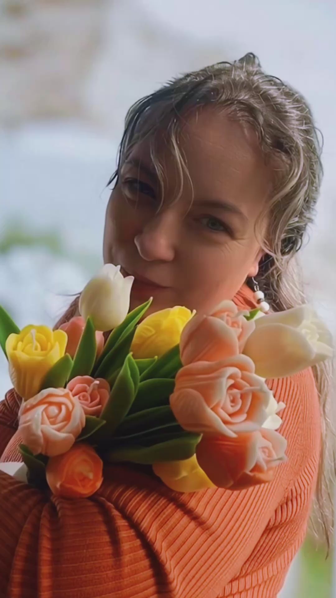Charger la vidéo : Mélodie officielle de Bougies Histoire d’Amour, créée et offerte par une cliente, accompagnant l’univers émotionnel de la marque.